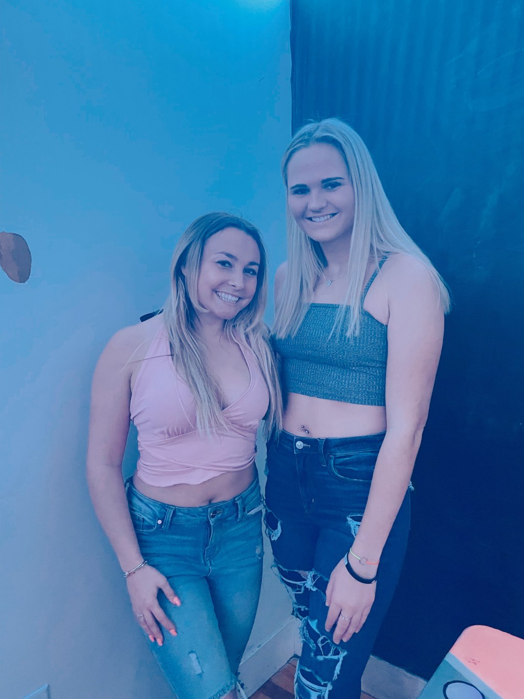 A Week in the Life&nbsp;1/31