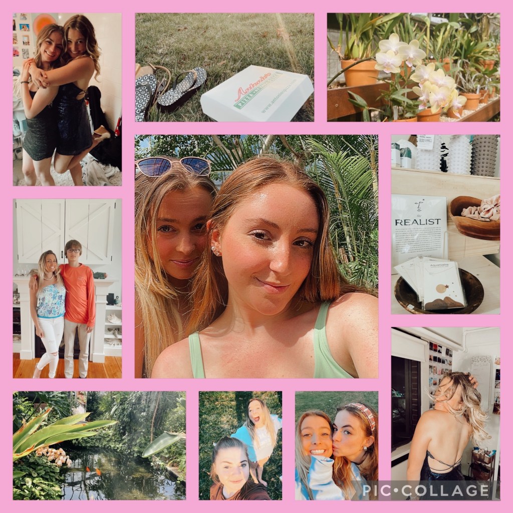 A Week In The Life&nbsp;4/11/22