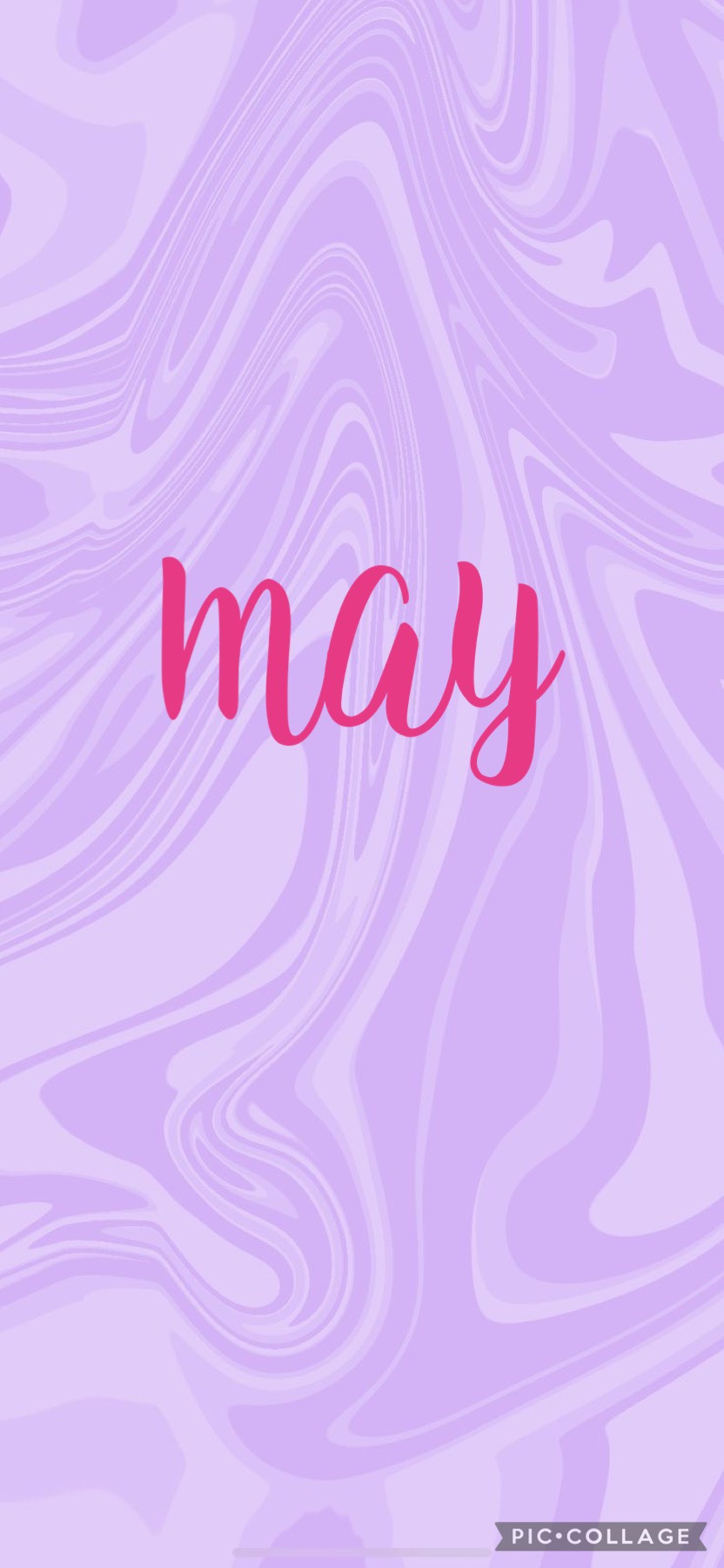May