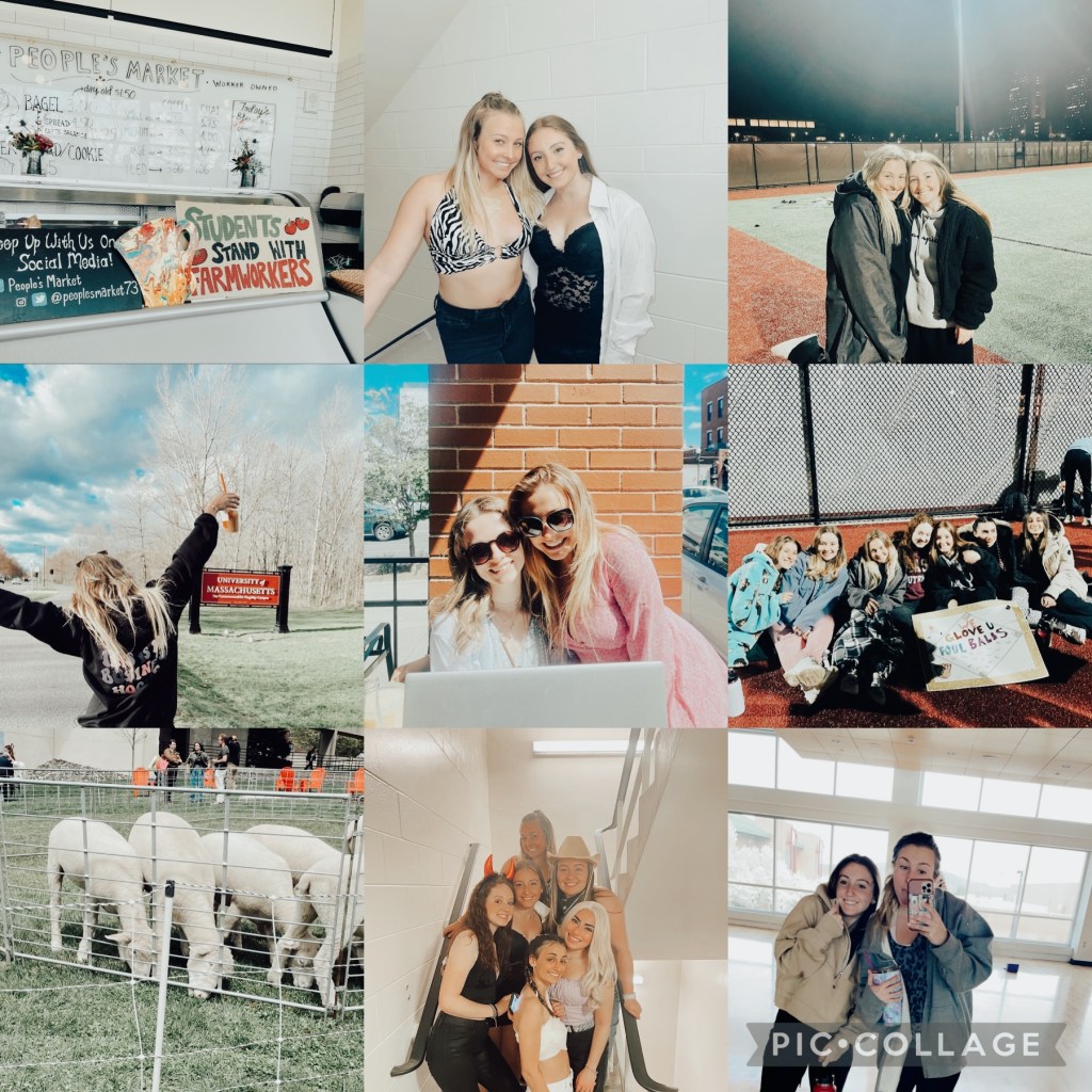 A Week In The Life&nbsp;4/25/22