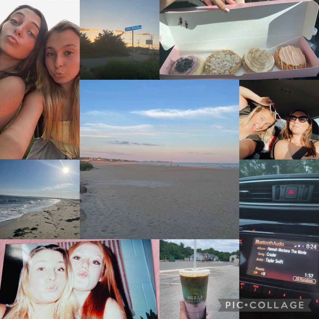 A Week In The Life&nbsp;6/6/22