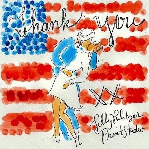 Fourth of July Essentials&nbsp;2022