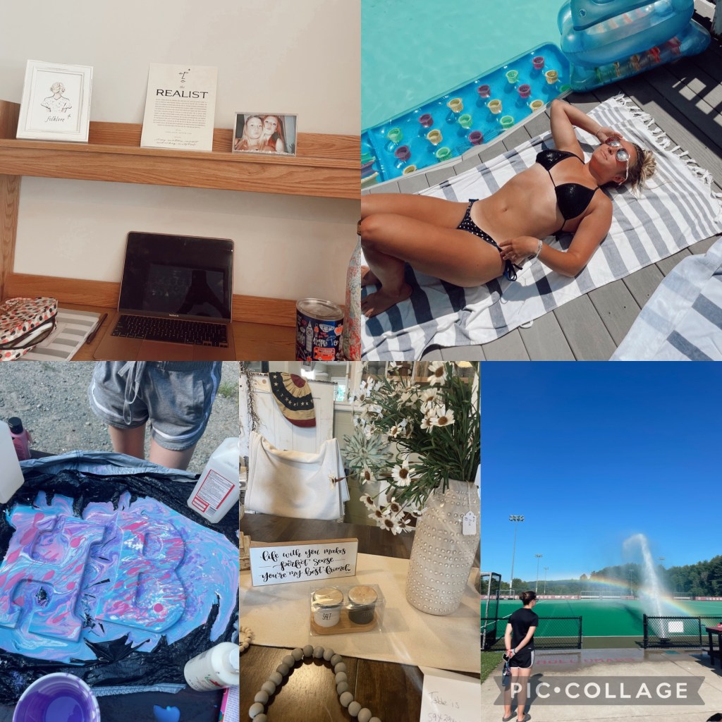 A Week In The Life&nbsp;7/11/22