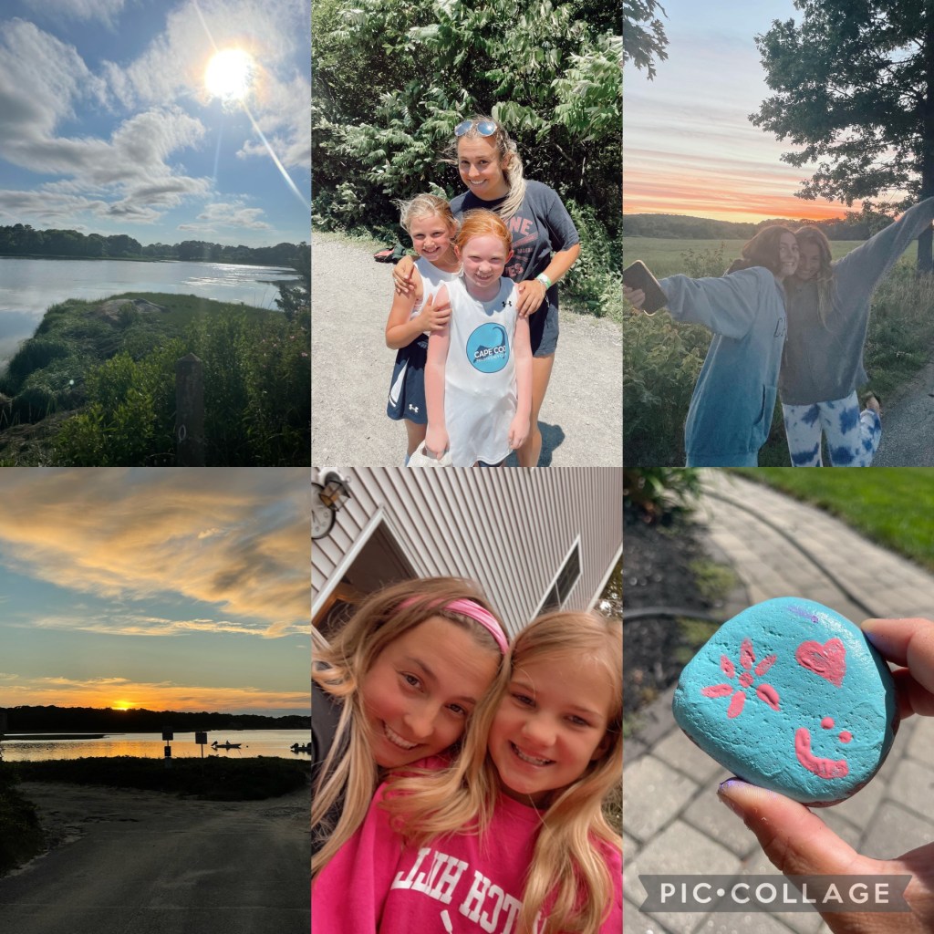 A Week In The Life&nbsp;6/20/22