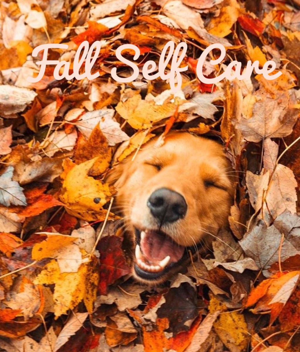 Fall Self Care