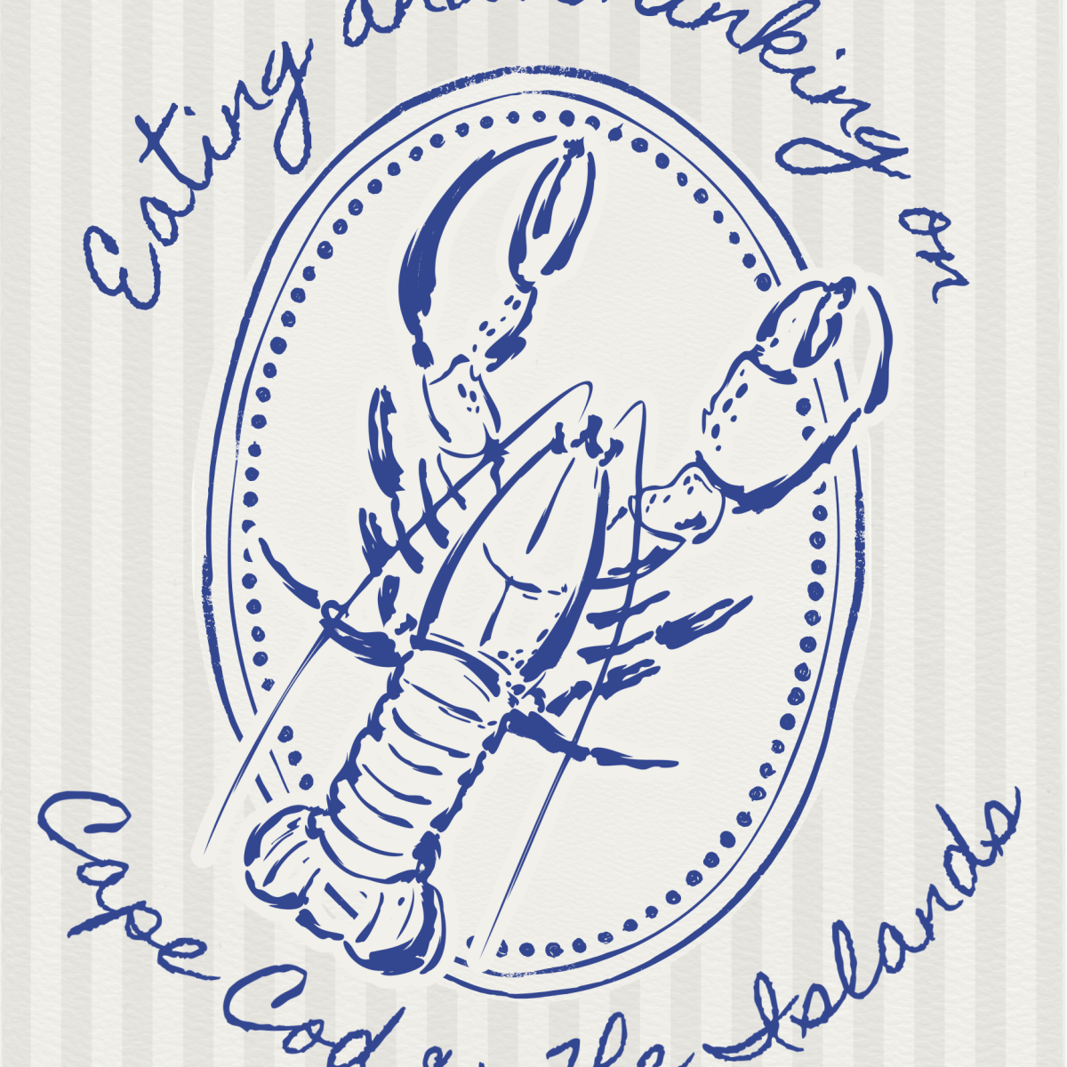 Eating & Drinking on Cape Cod & the&nbsp;Islands